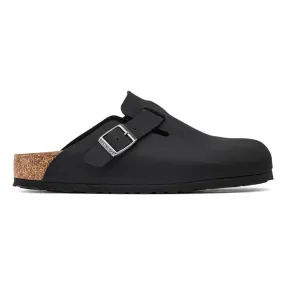 Birkenstock Boston Vegan - Black