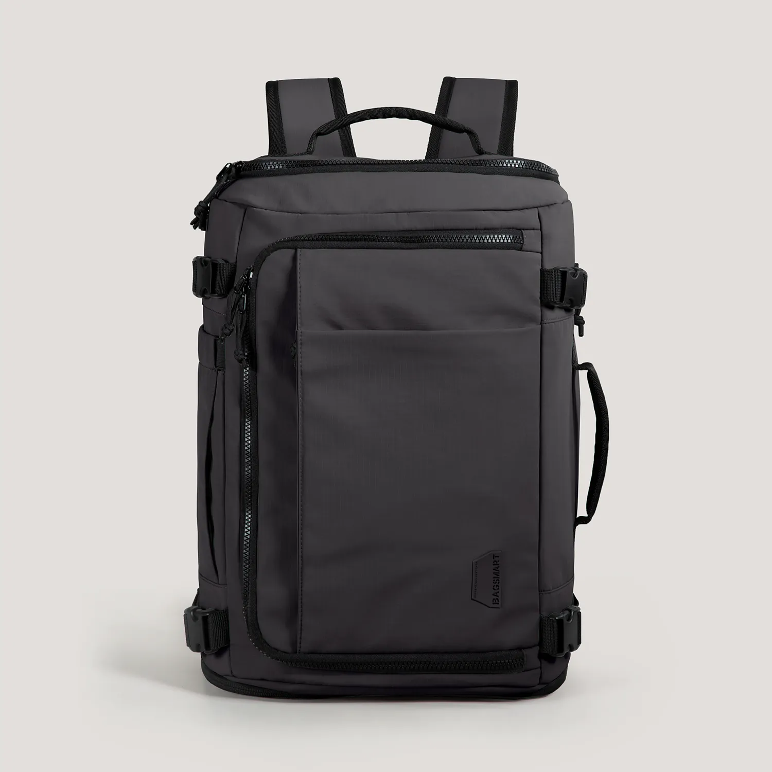 Blast Quick Access Carry On Travel Backpack