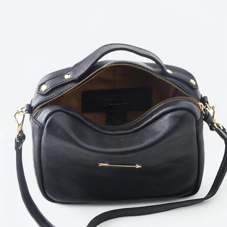 Bullet Bag Black