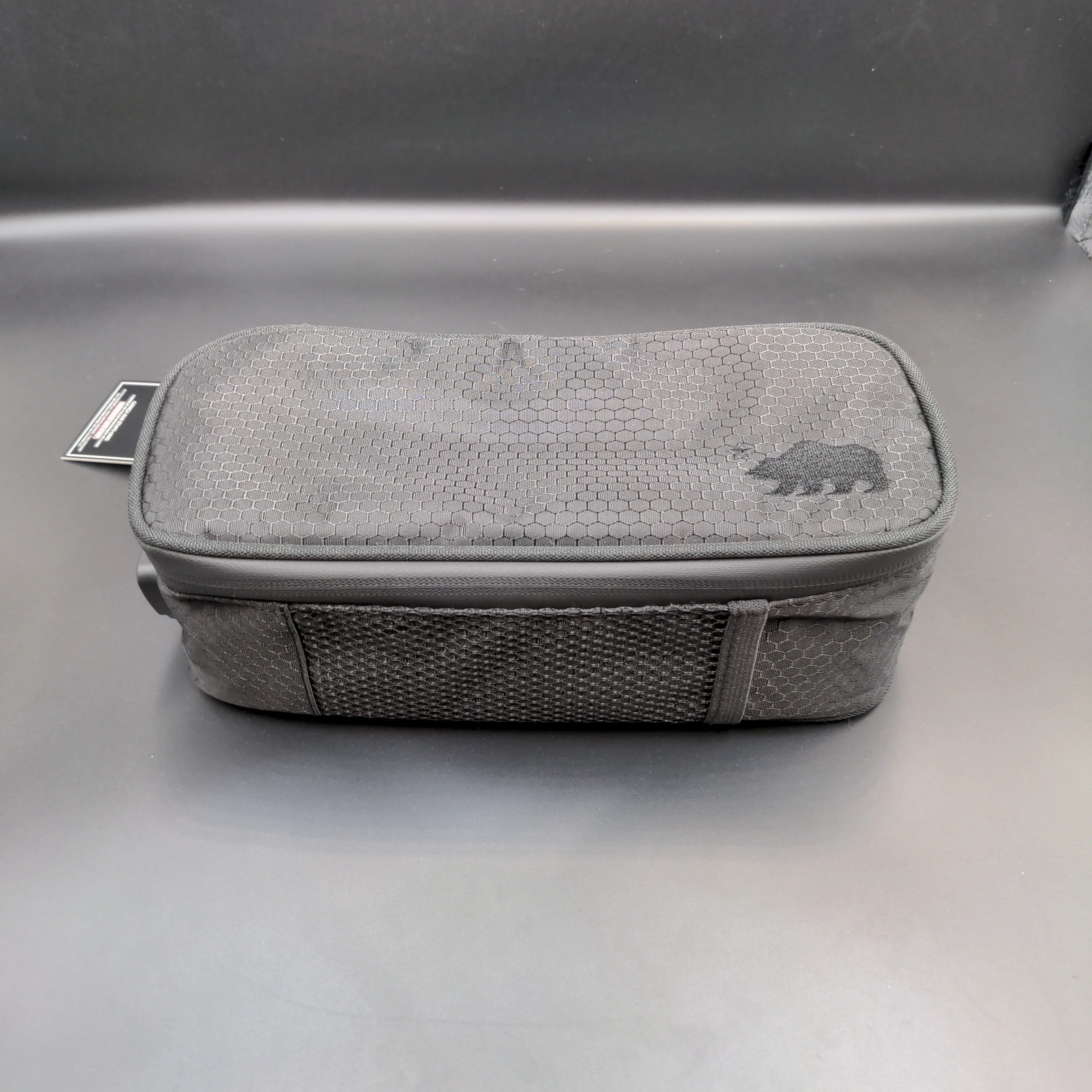 Cali Small Soft Case Smell Proof & Locking