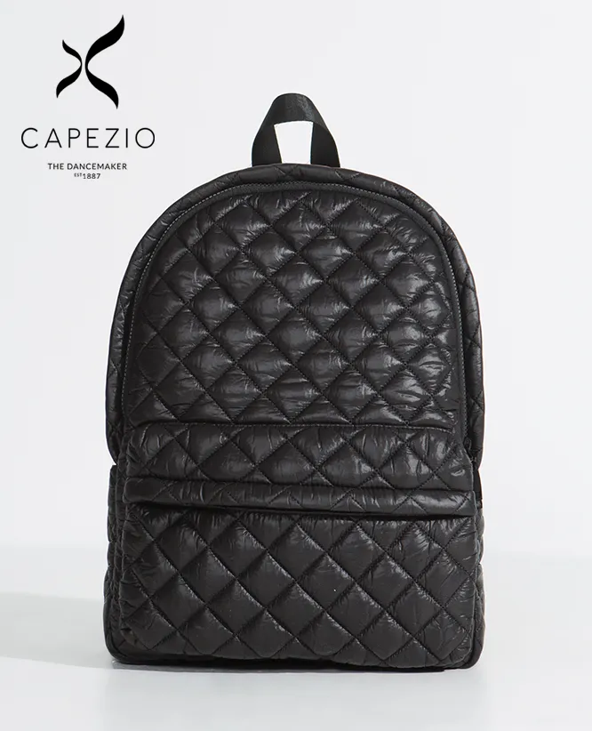 CAPEZIO TECHNIQUE BACKPACK