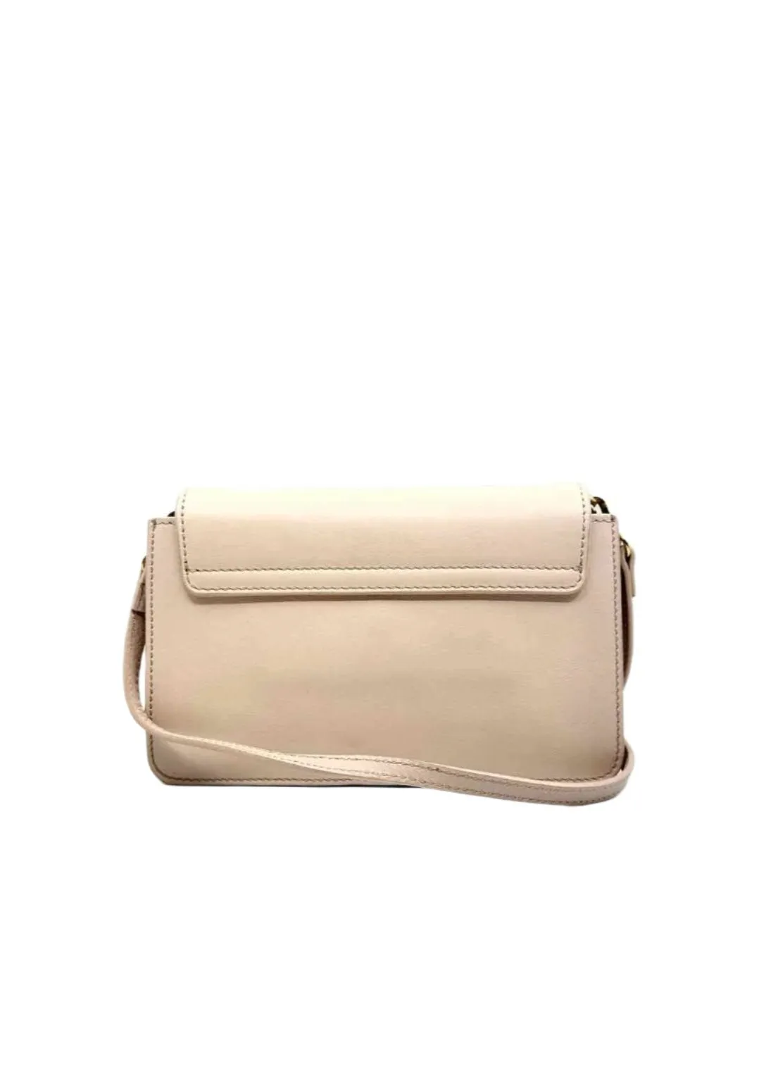 CHLOE Mini Drew Bijou Handbag