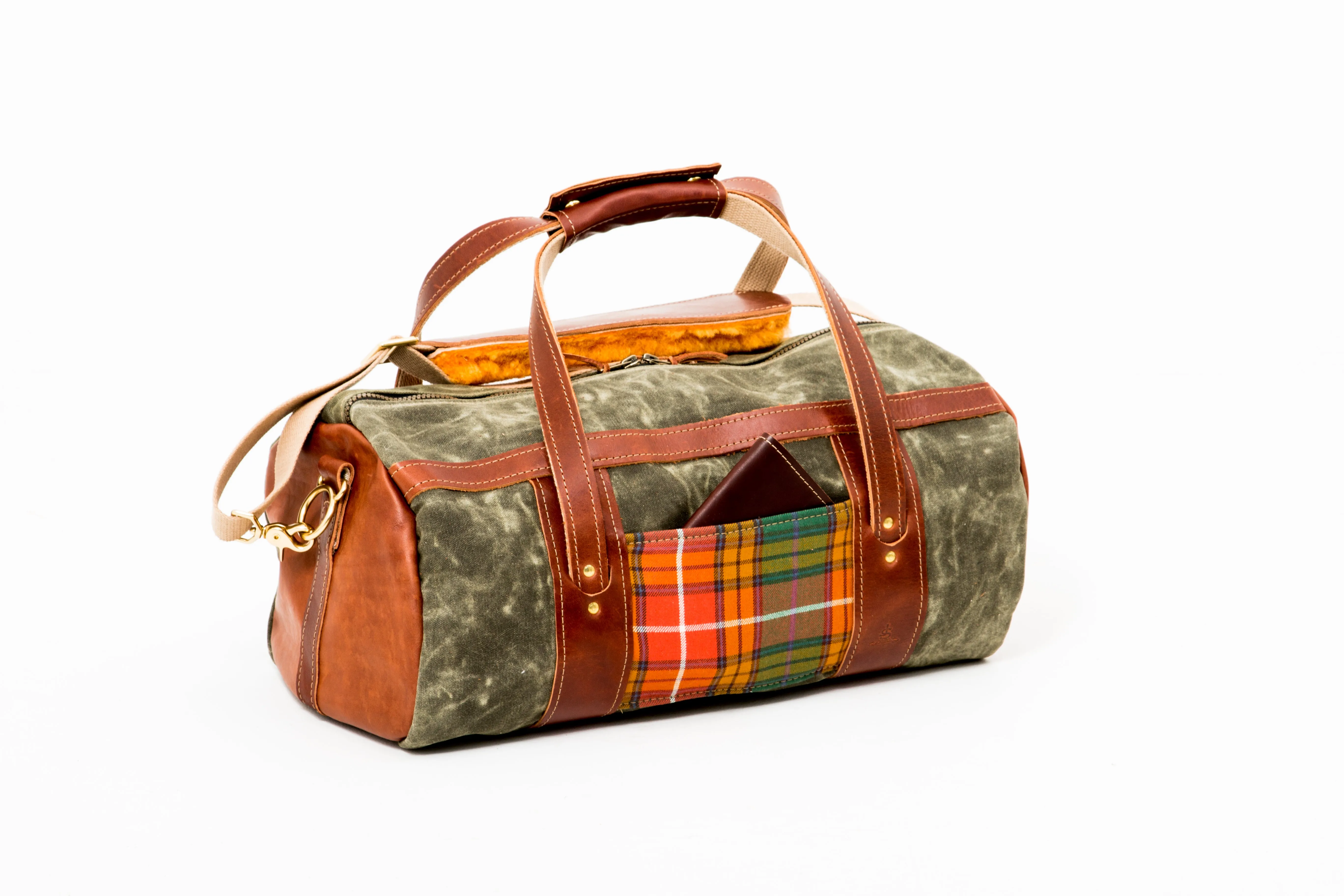 Club Duffel Bag