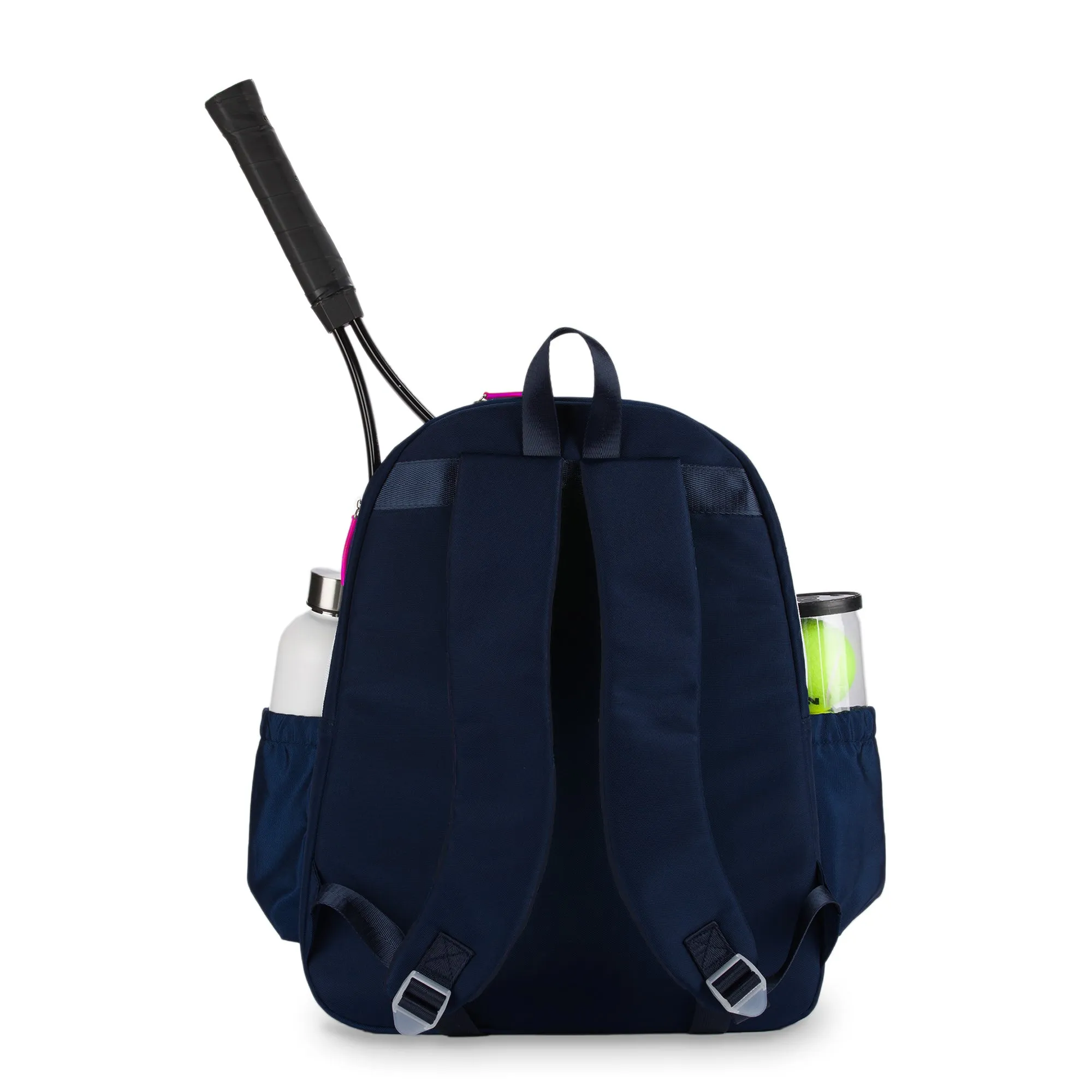 Courtside Tennis Backpack 2.0