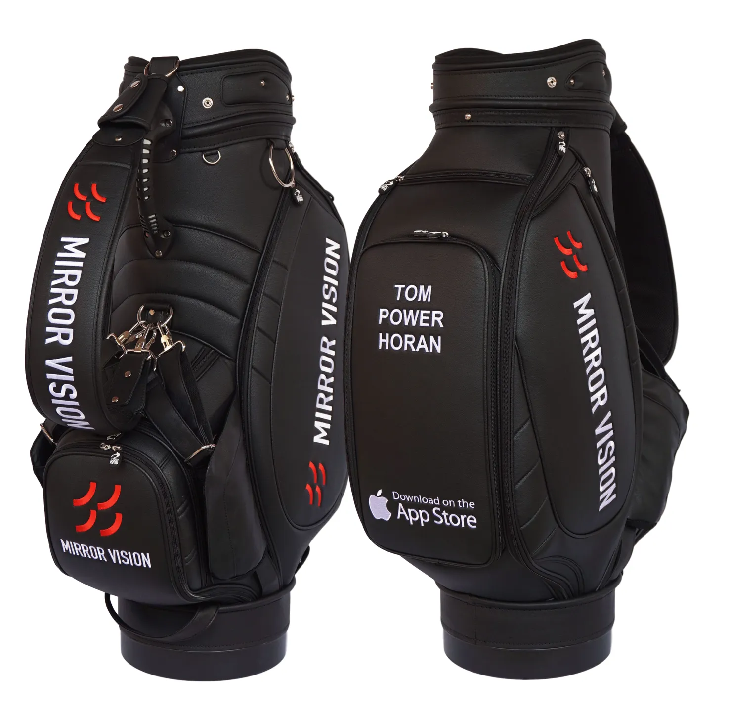 Custom Golf Bag - Staff Tour Pro