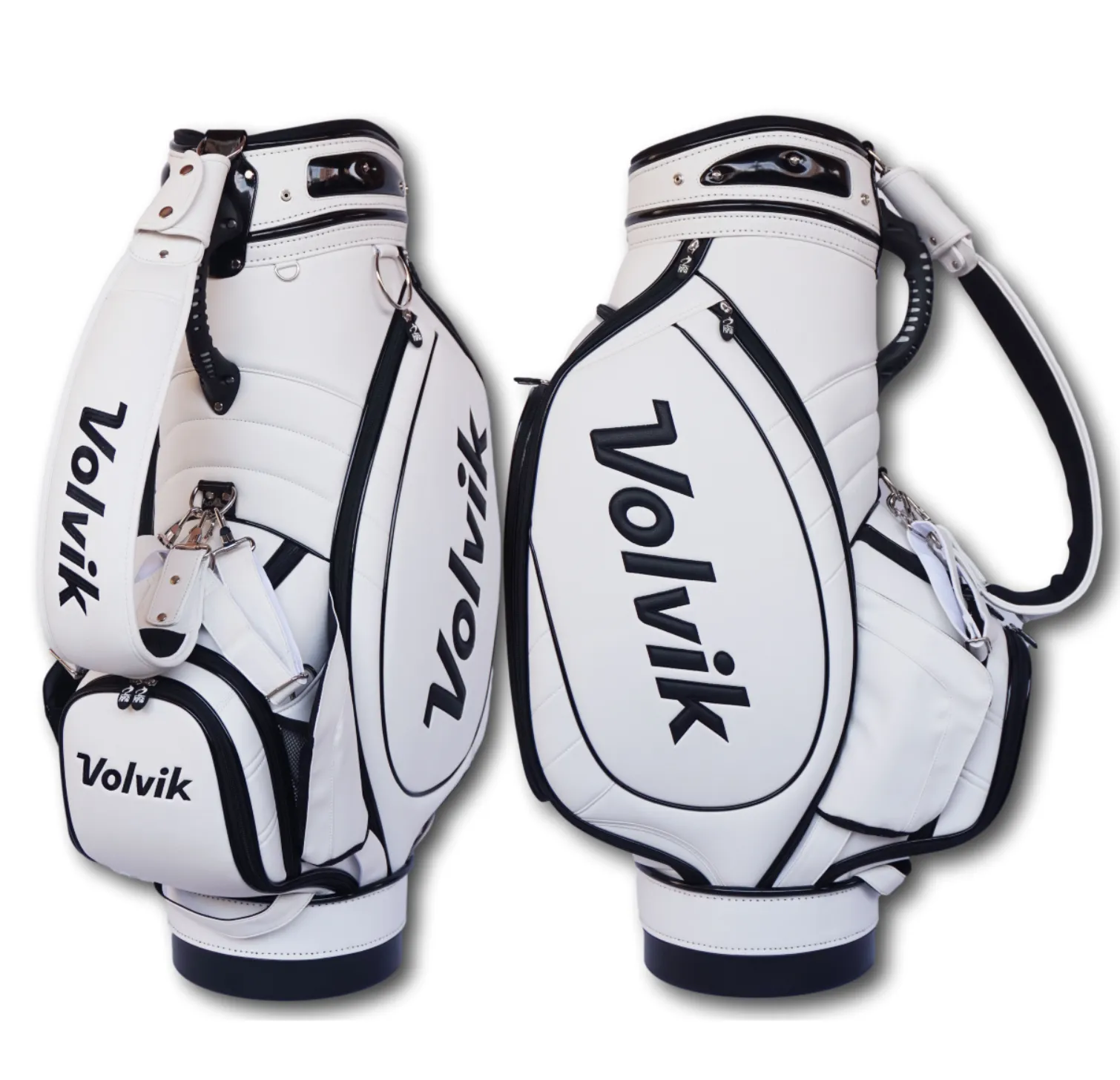 Custom Golf Bag - Staff Tour Pro