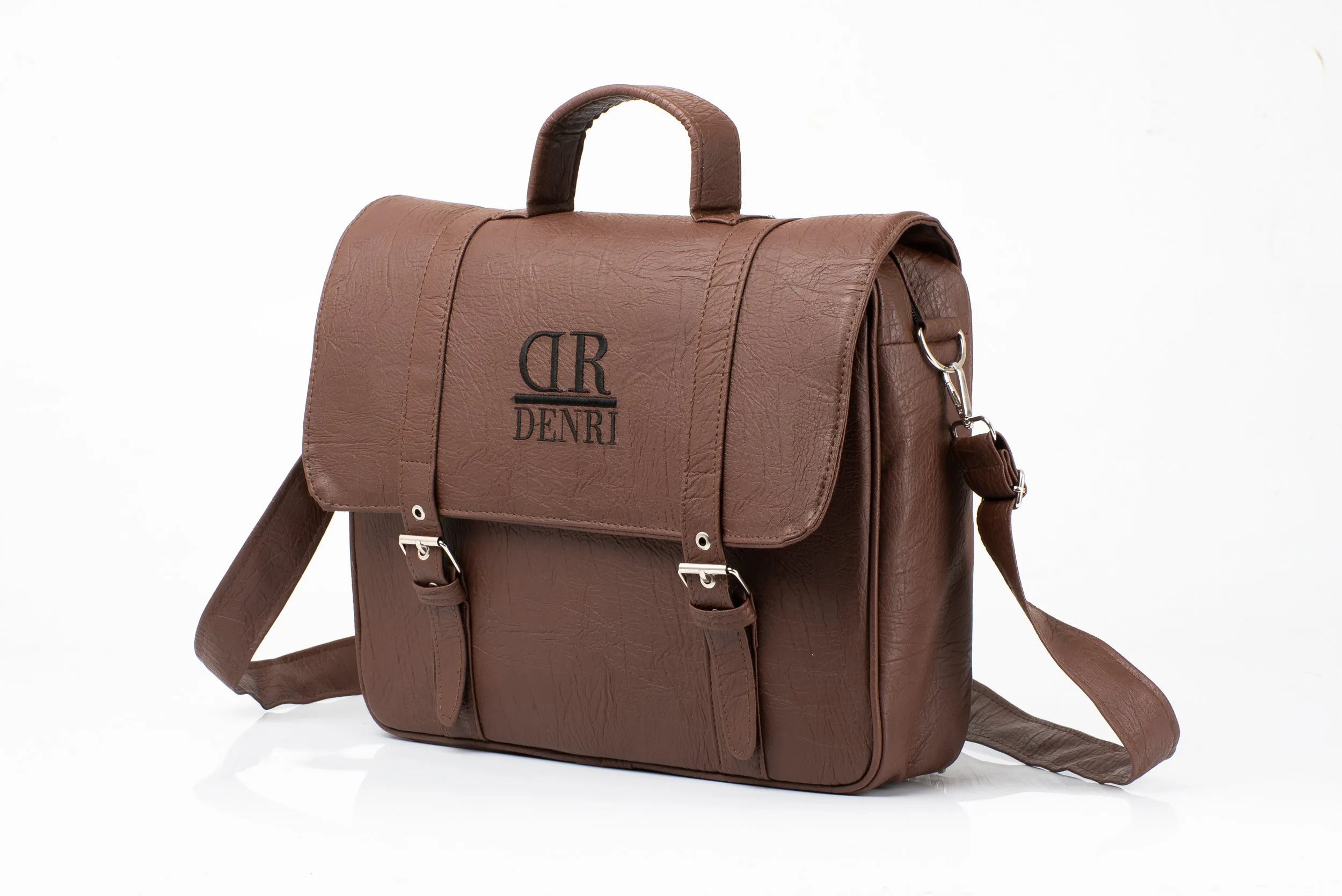 Denri Briefcase Bag