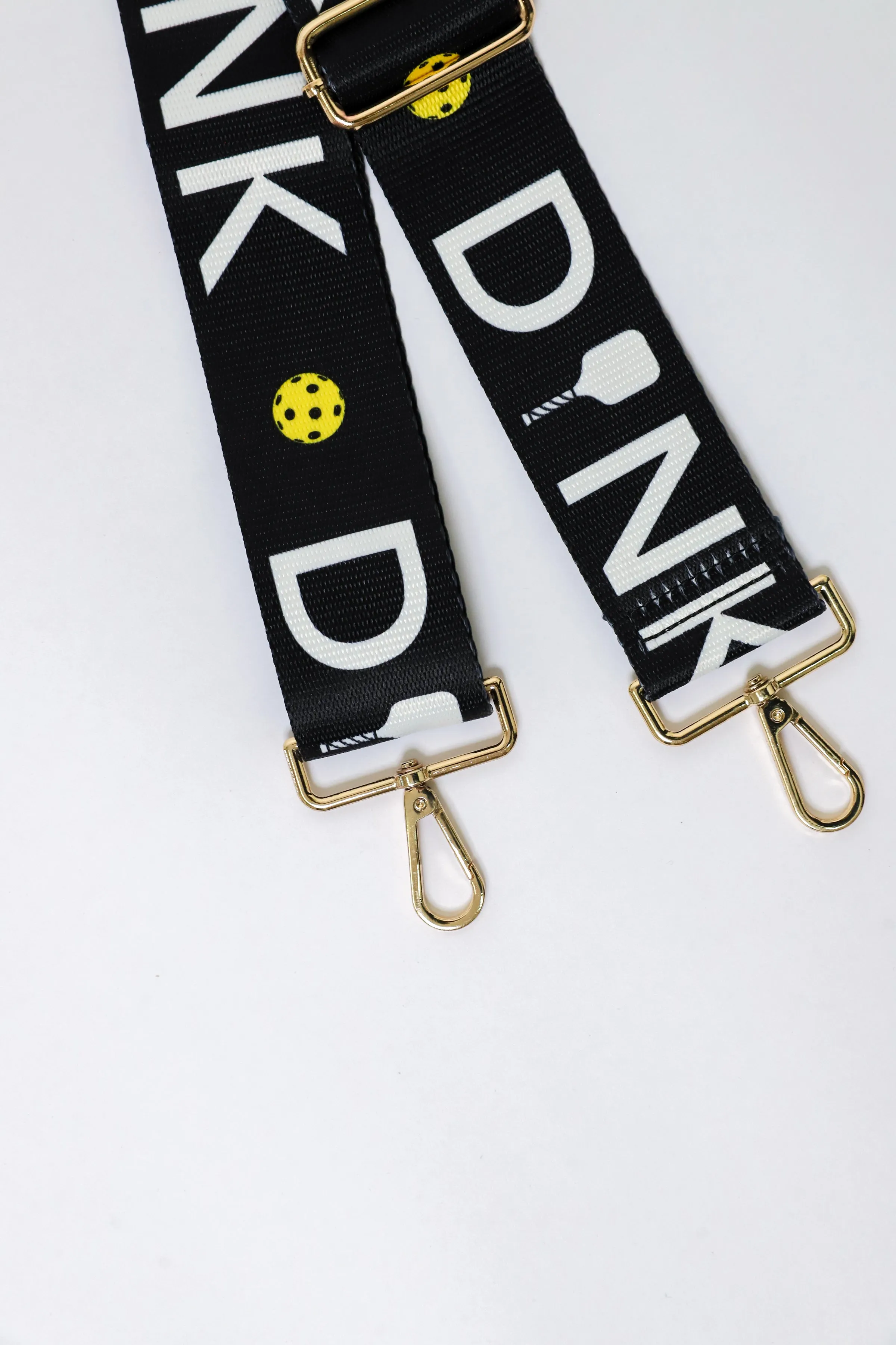 Dink Bag Strap