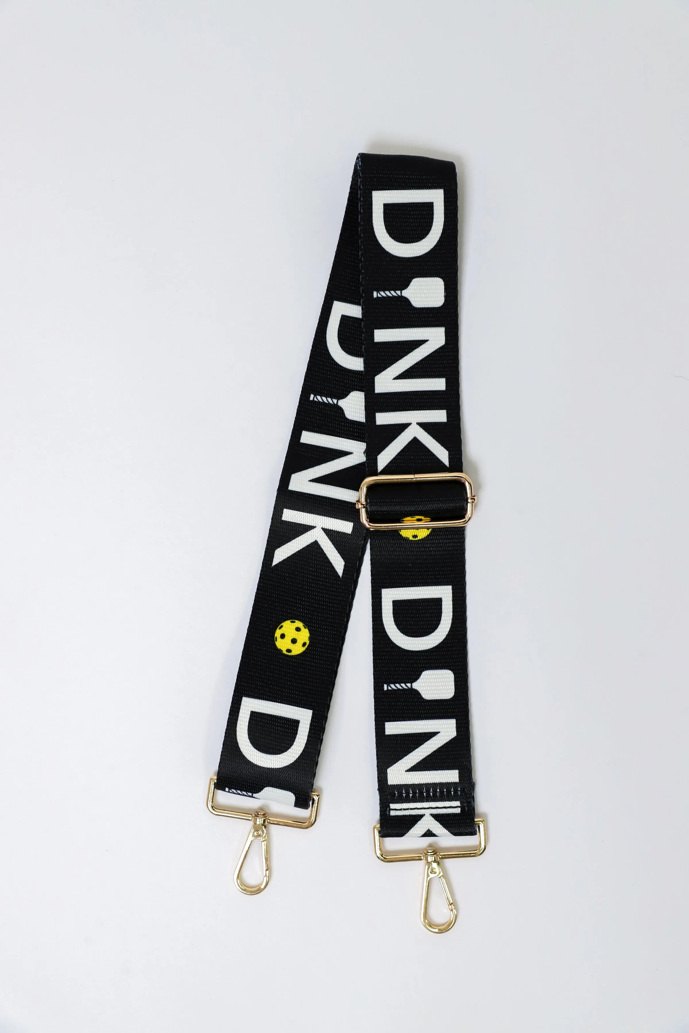 Dink Bag Strap