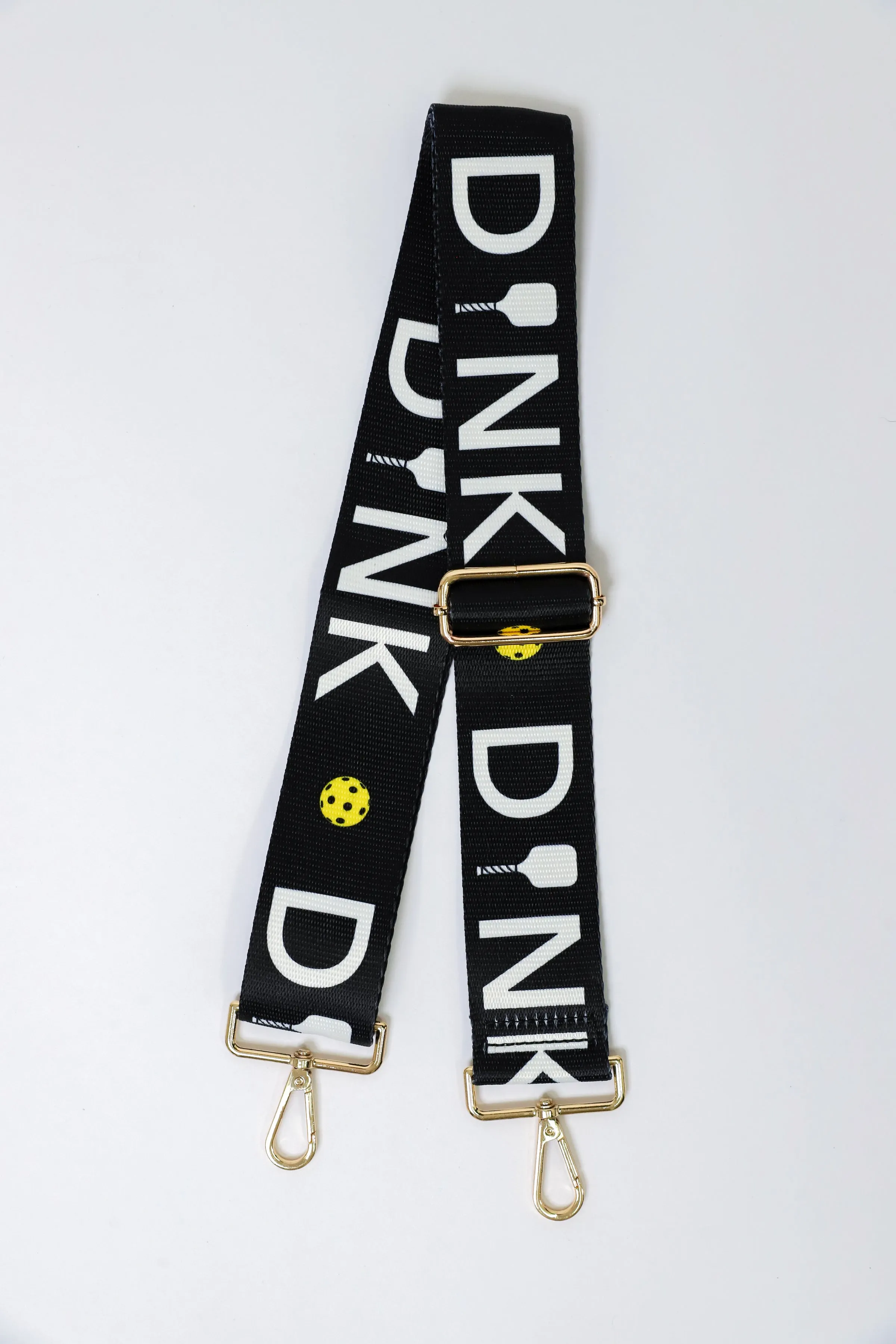 Dink Bag Strap