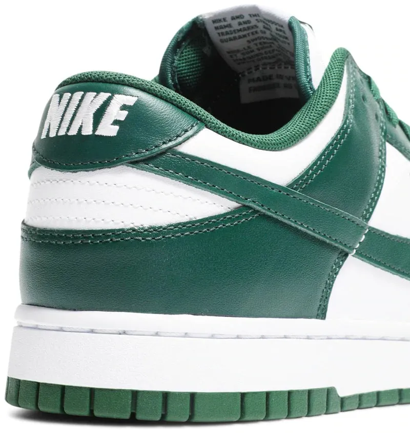 DUNK LOW MICHIGAN STATE