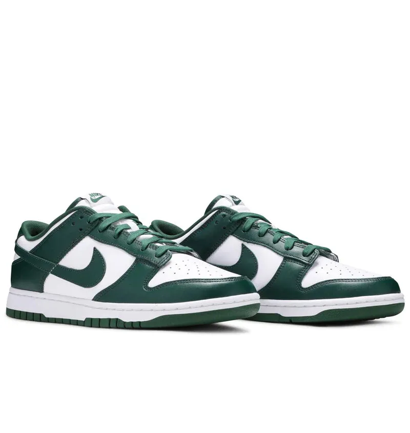 DUNK LOW MICHIGAN STATE