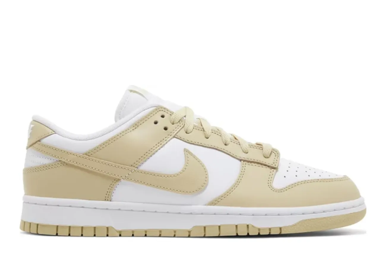 Dunk Low 'Team Gold'