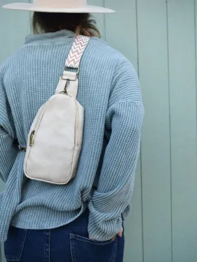 Easy Going Belt Bag