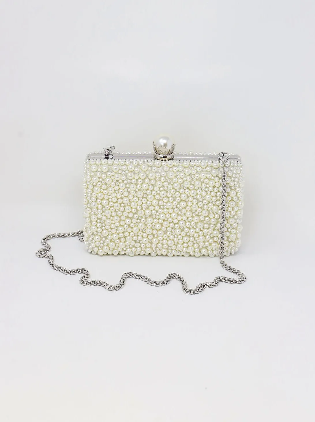 Eleanor Evening Bag