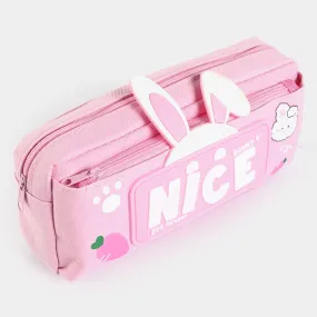 Elegant Stationary Pouch For Kids