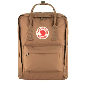 Fjallraven Kanken Classic Backpack Khaki Dust