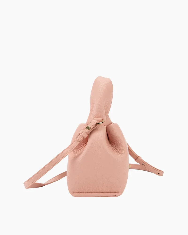 French Niche Cloud Bag