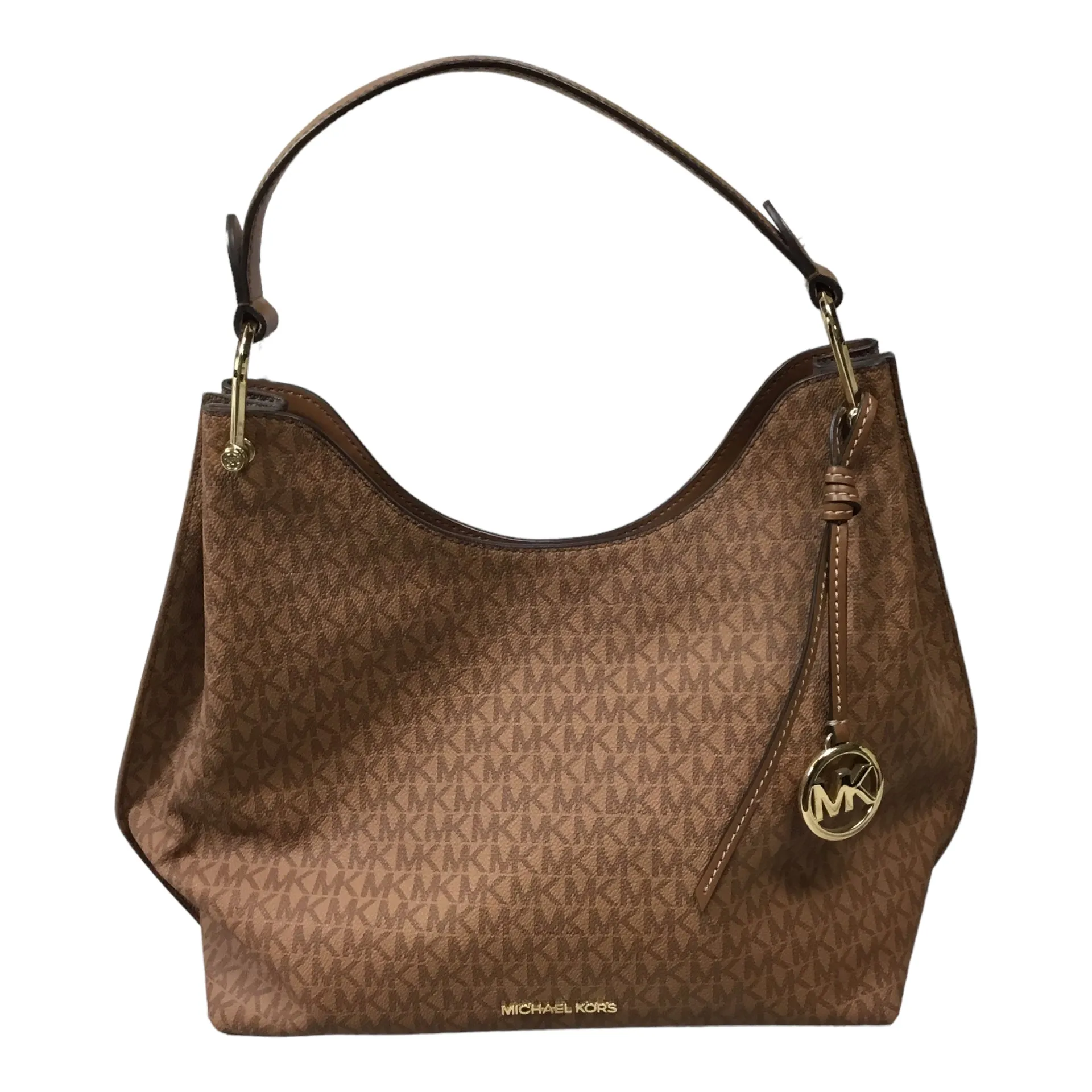 Handbag Designer By Michael Kors  Size: Large