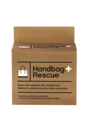 Handbag Rescue