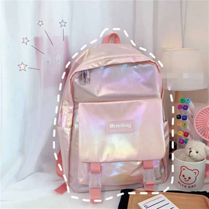 Harajuku Student Backpack AD11806