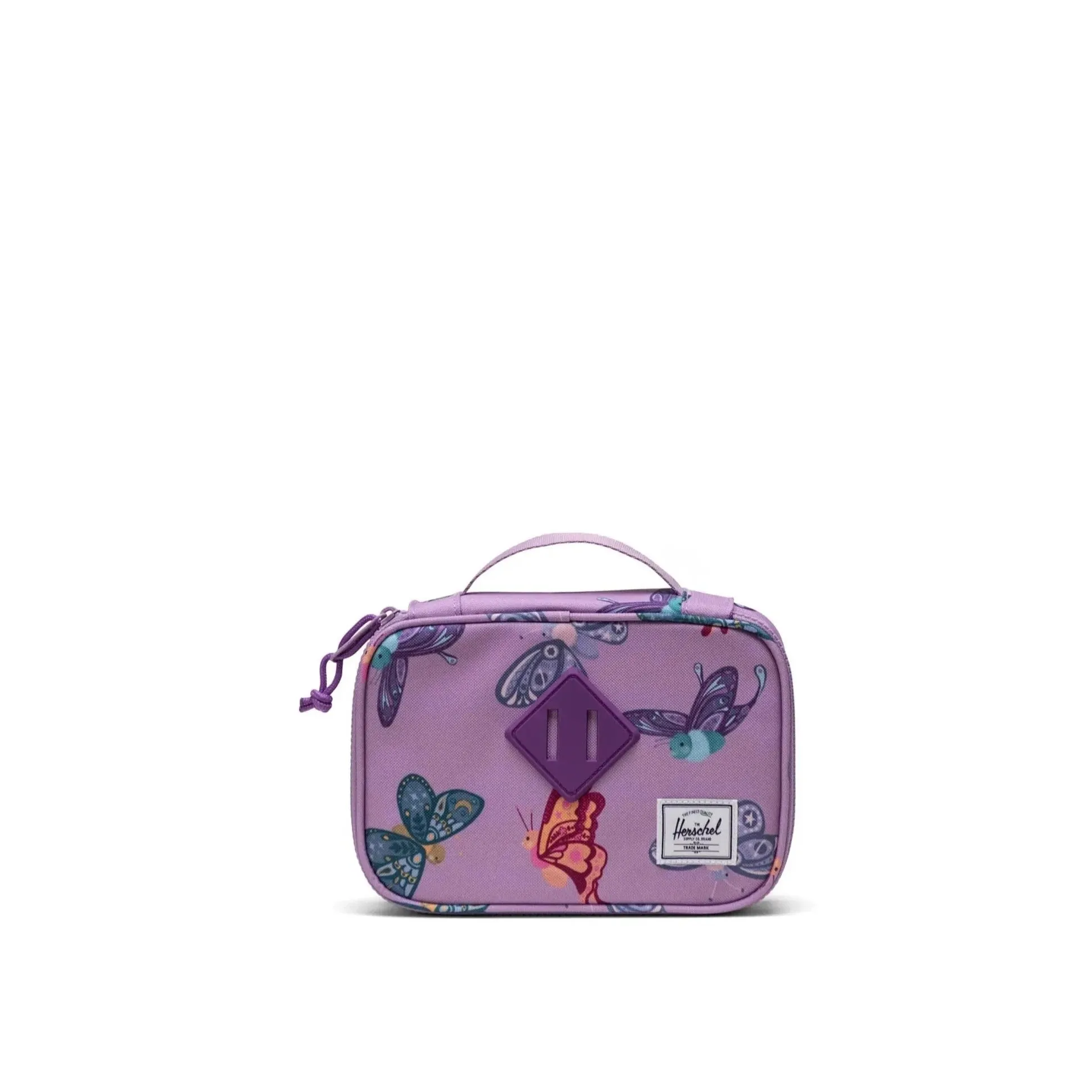 Herschel Magical Butterflies Heritage Pencil Case