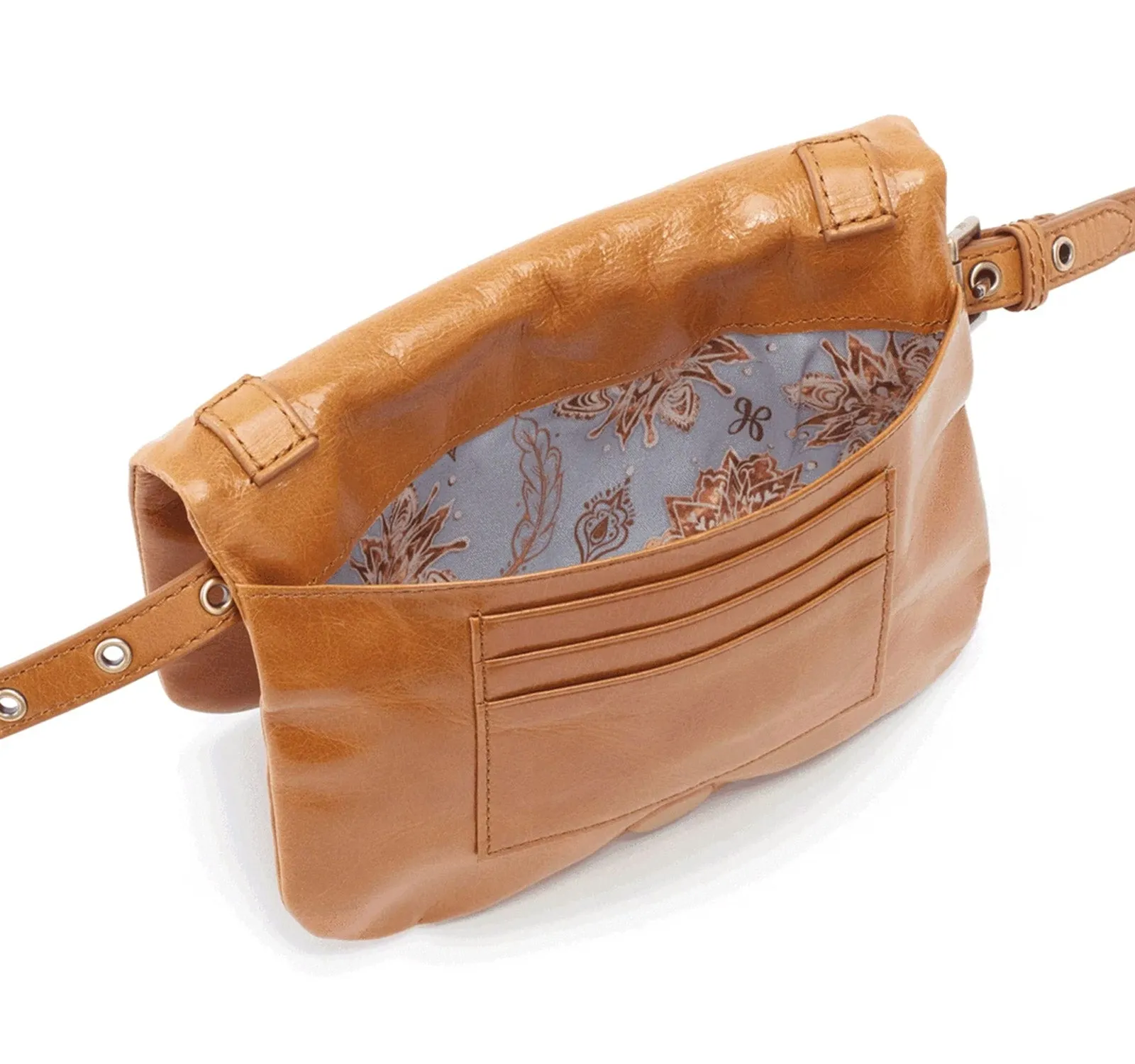 Hobo Saunter Belt Bag