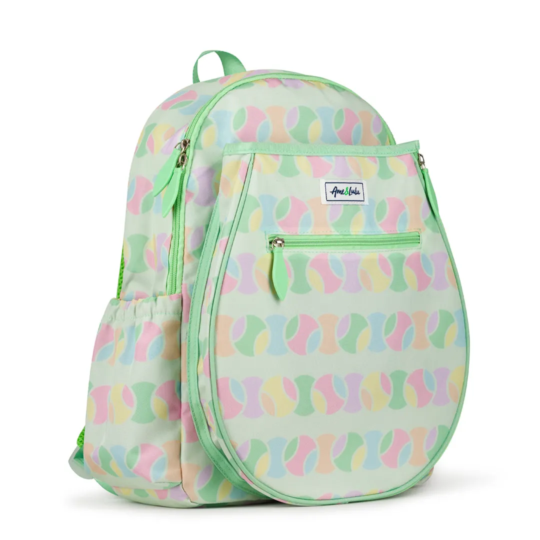 Jr. Love Tennis Backpack