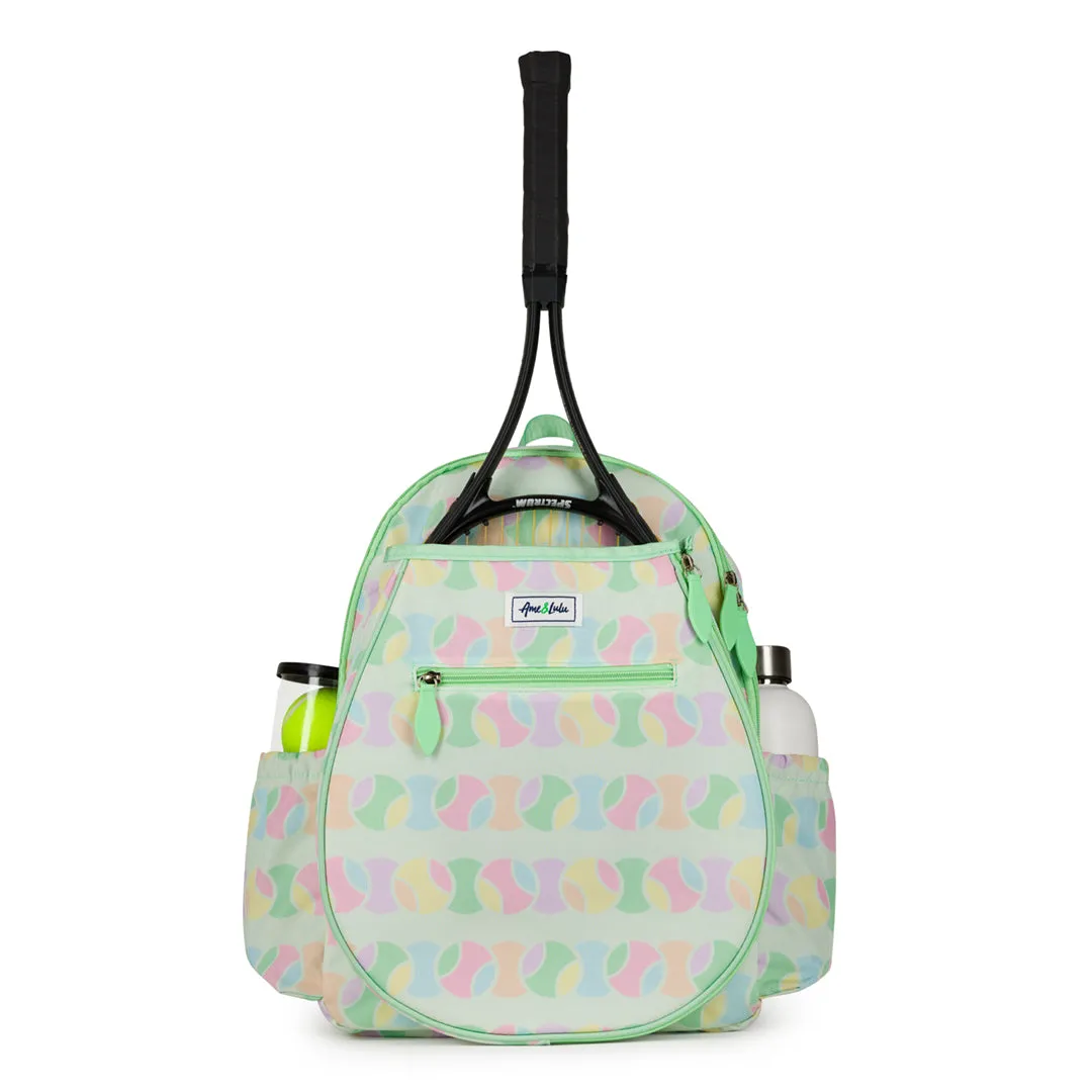 Jr. Love Tennis Backpack