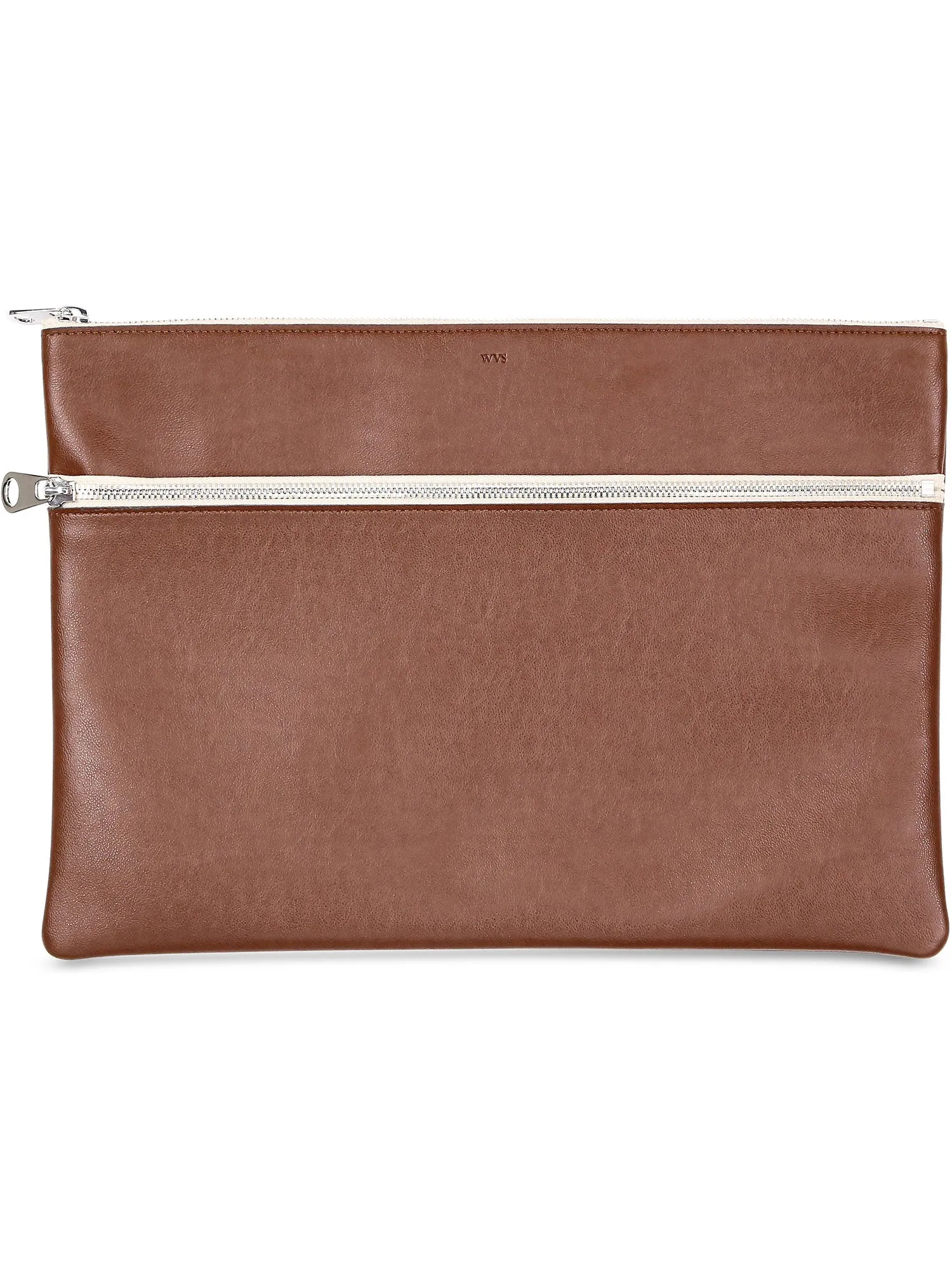 Large Essential Flat Pouch