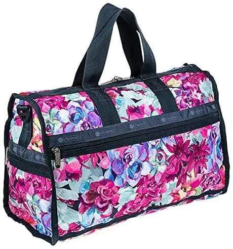 Lesportsac Handbag/Medium Weekender