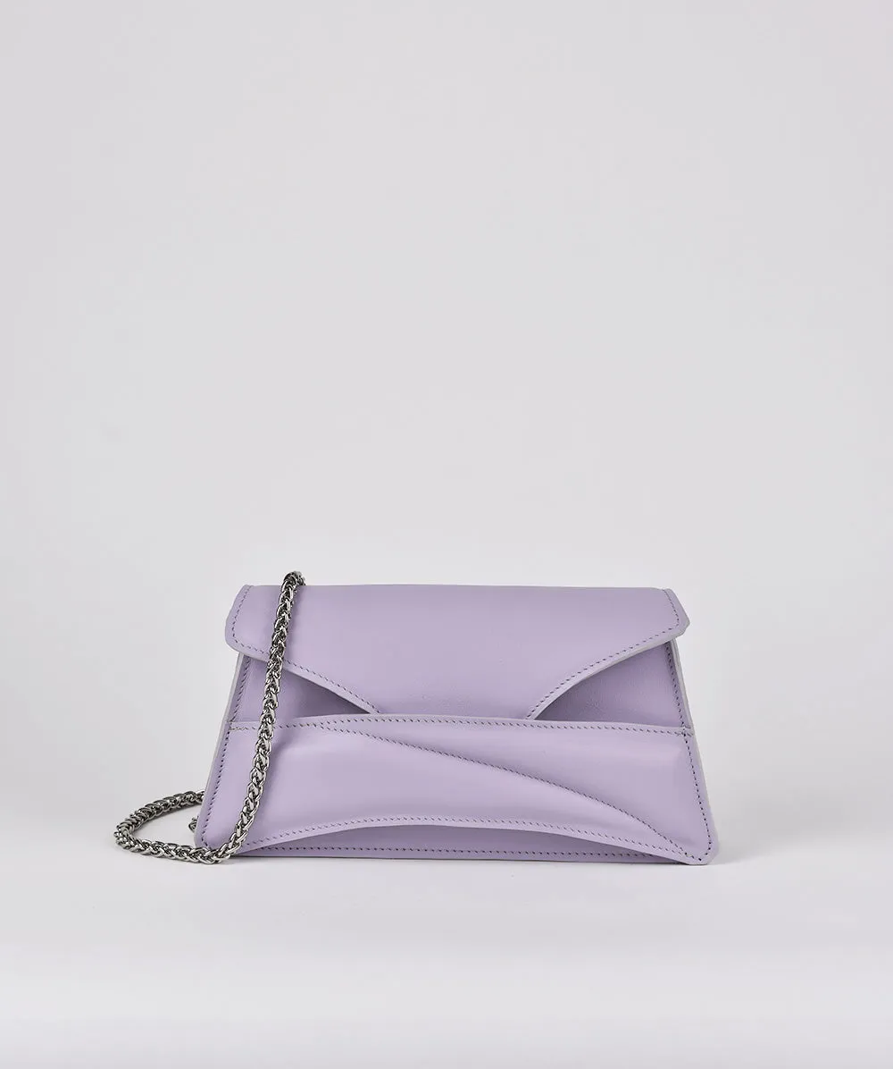 Link Bag - Soft Lilac - Personalization