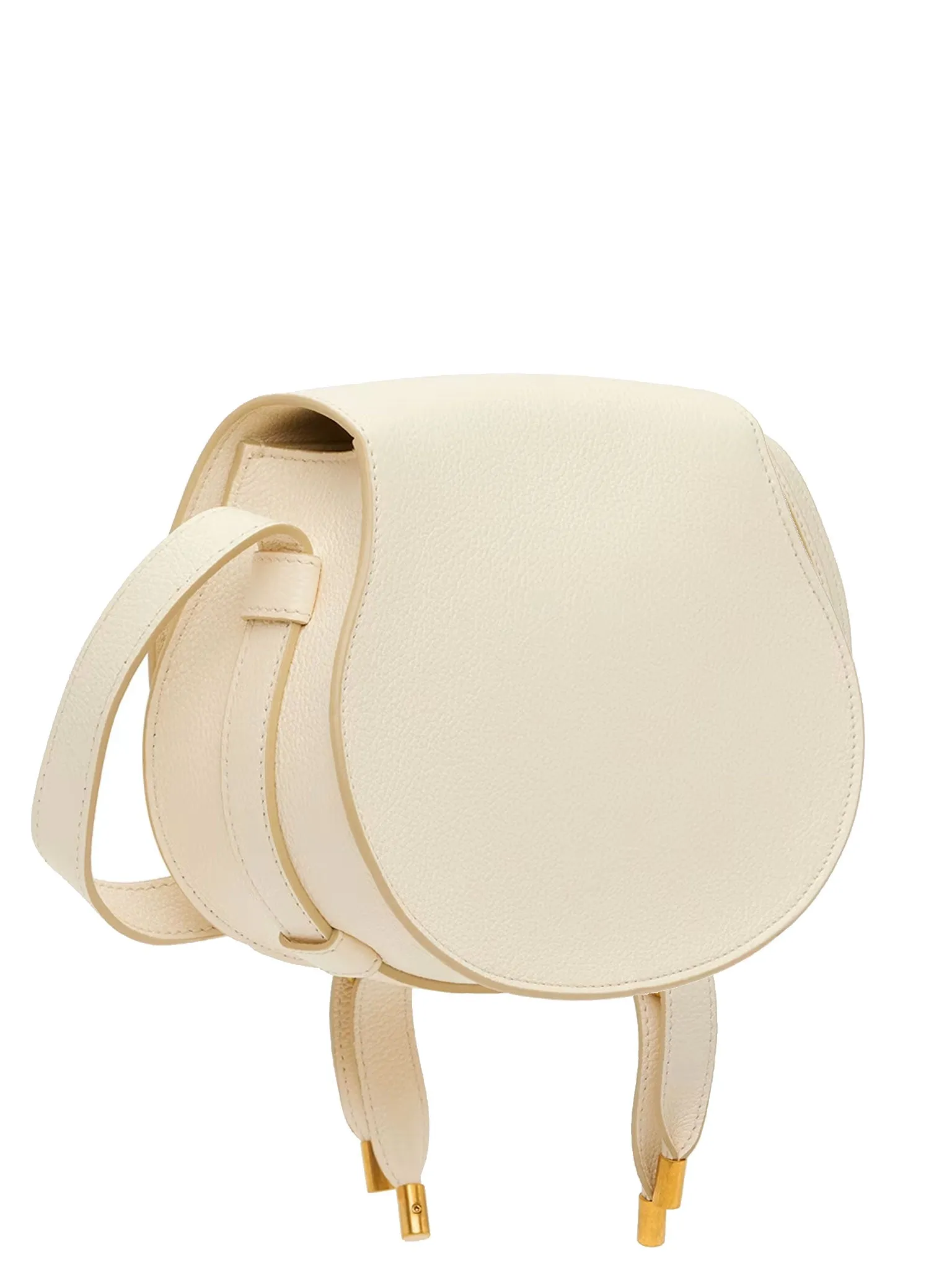 Marcie Mini Satchel, Misty Ivory