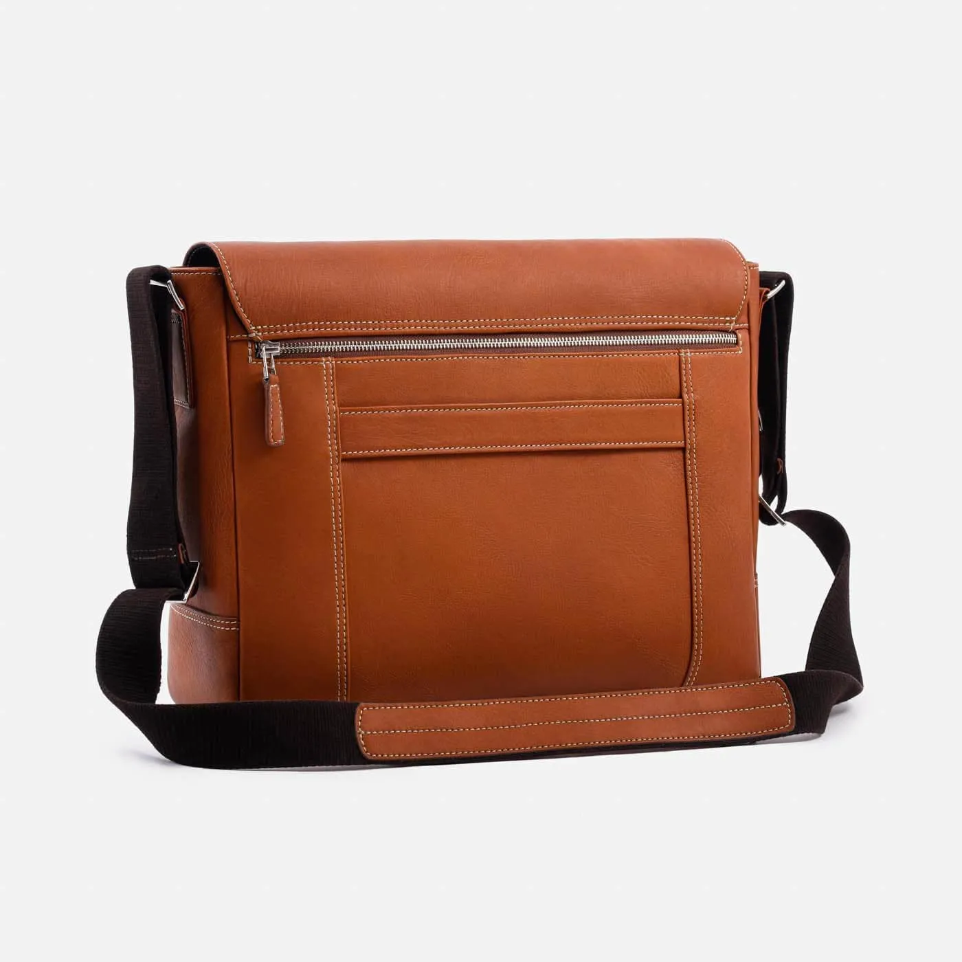 Marco Messenger Bag - Men's