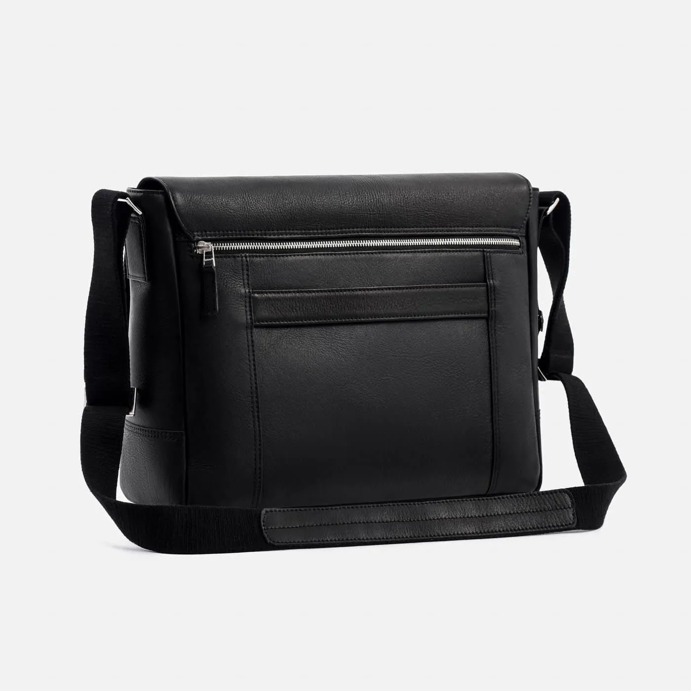 Marco Messenger Bag - Men's