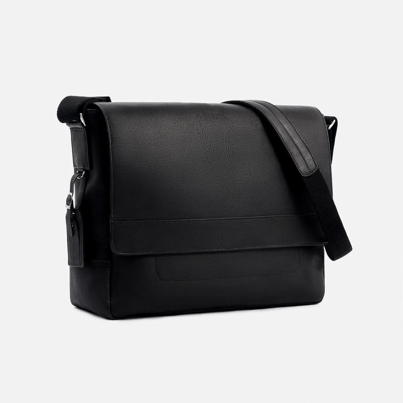 Marco Messenger Bag - Men's