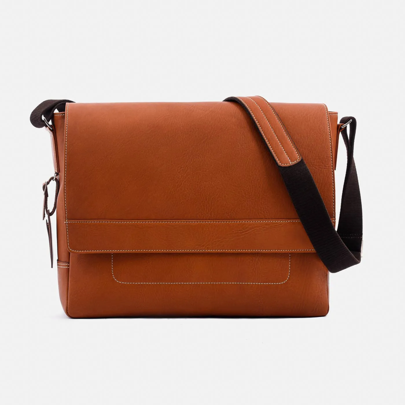 Marco Messenger Bag - Men's