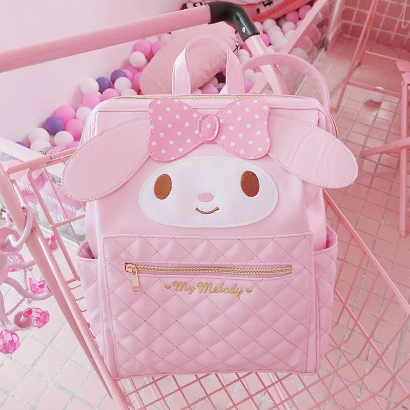 Melody Backpack AD11783