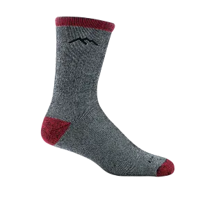 Men's Mountaineering Micro Crew  Heavyweight Hiking Sock