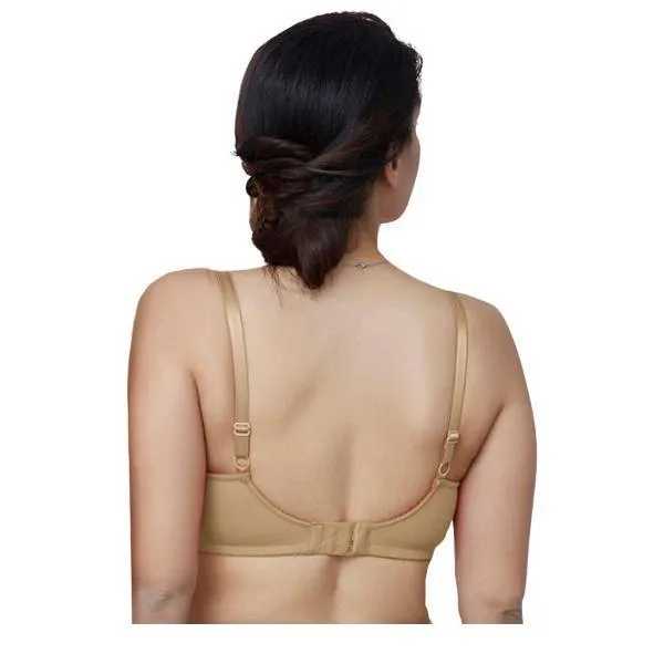 New! Double layered Sag Lift Minimizer Bra