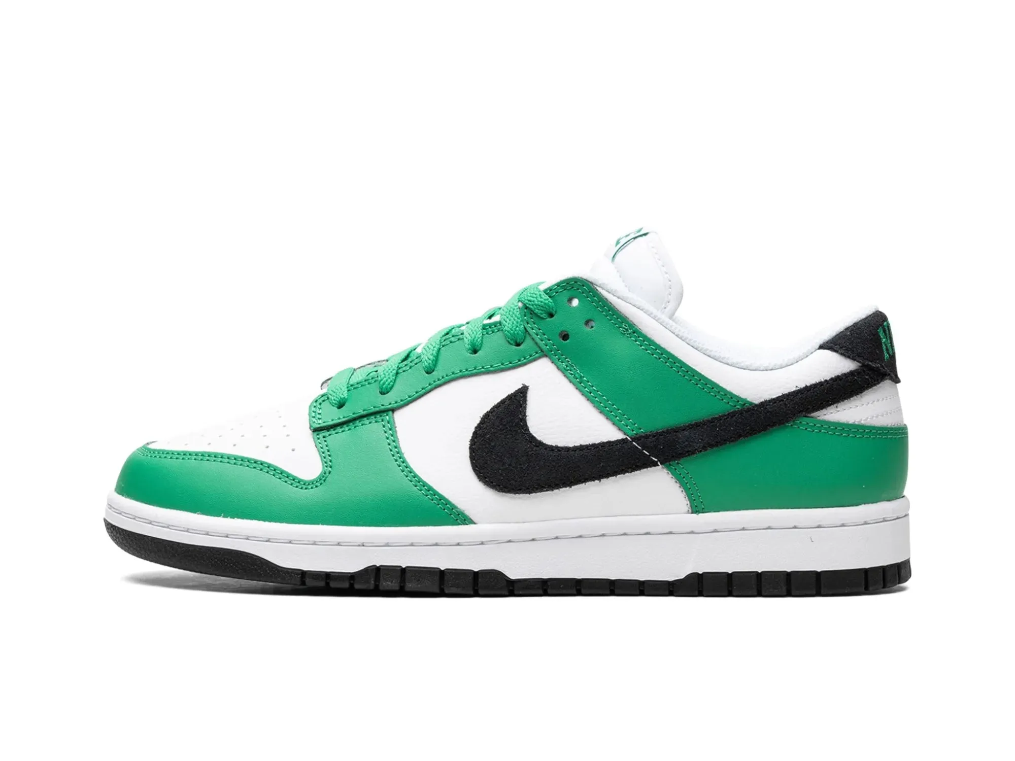 Nike Dunk Low "Celtics"