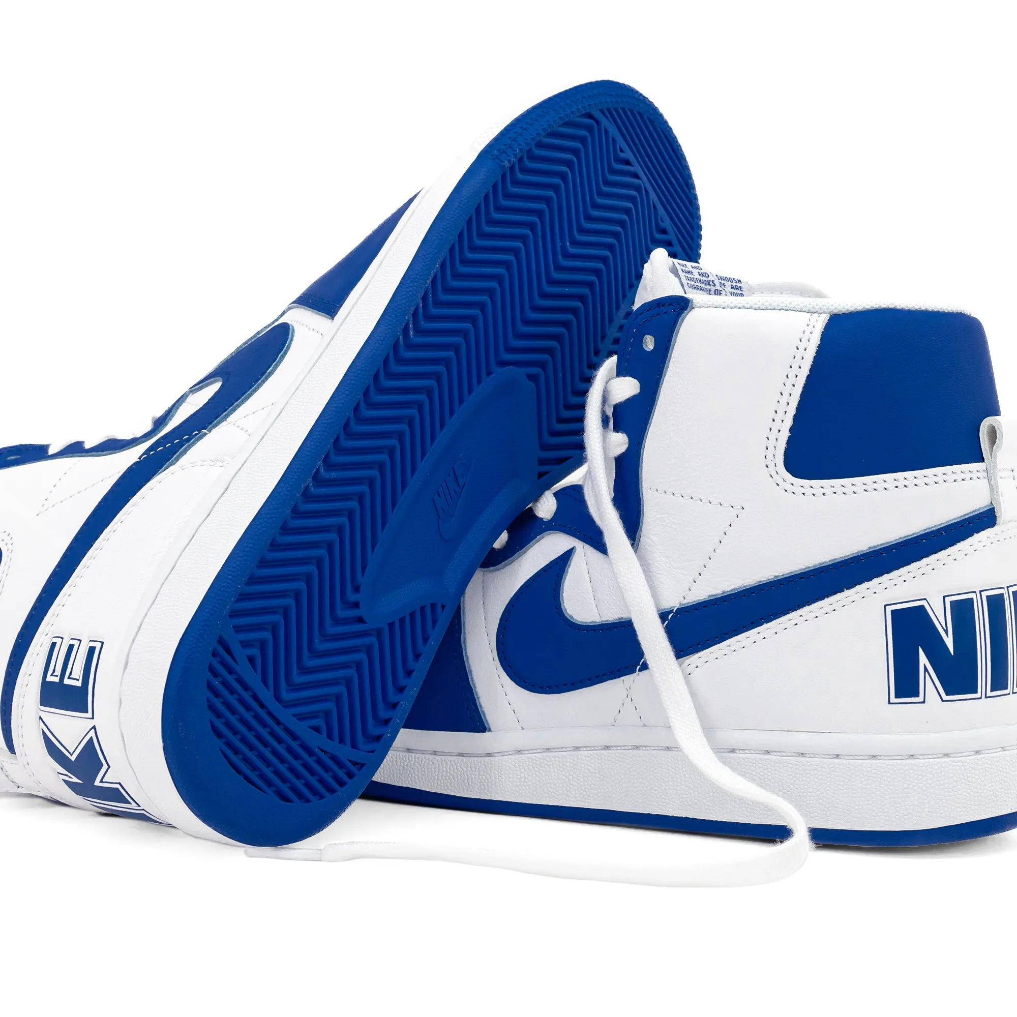 Nike Terminator High Game Royal FN6836-100