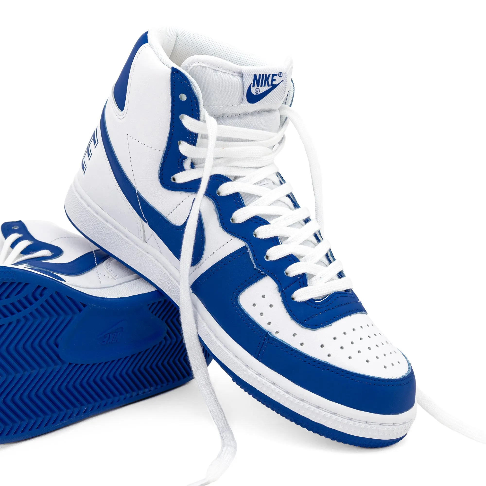 Nike Terminator High Game Royal FN6836-100