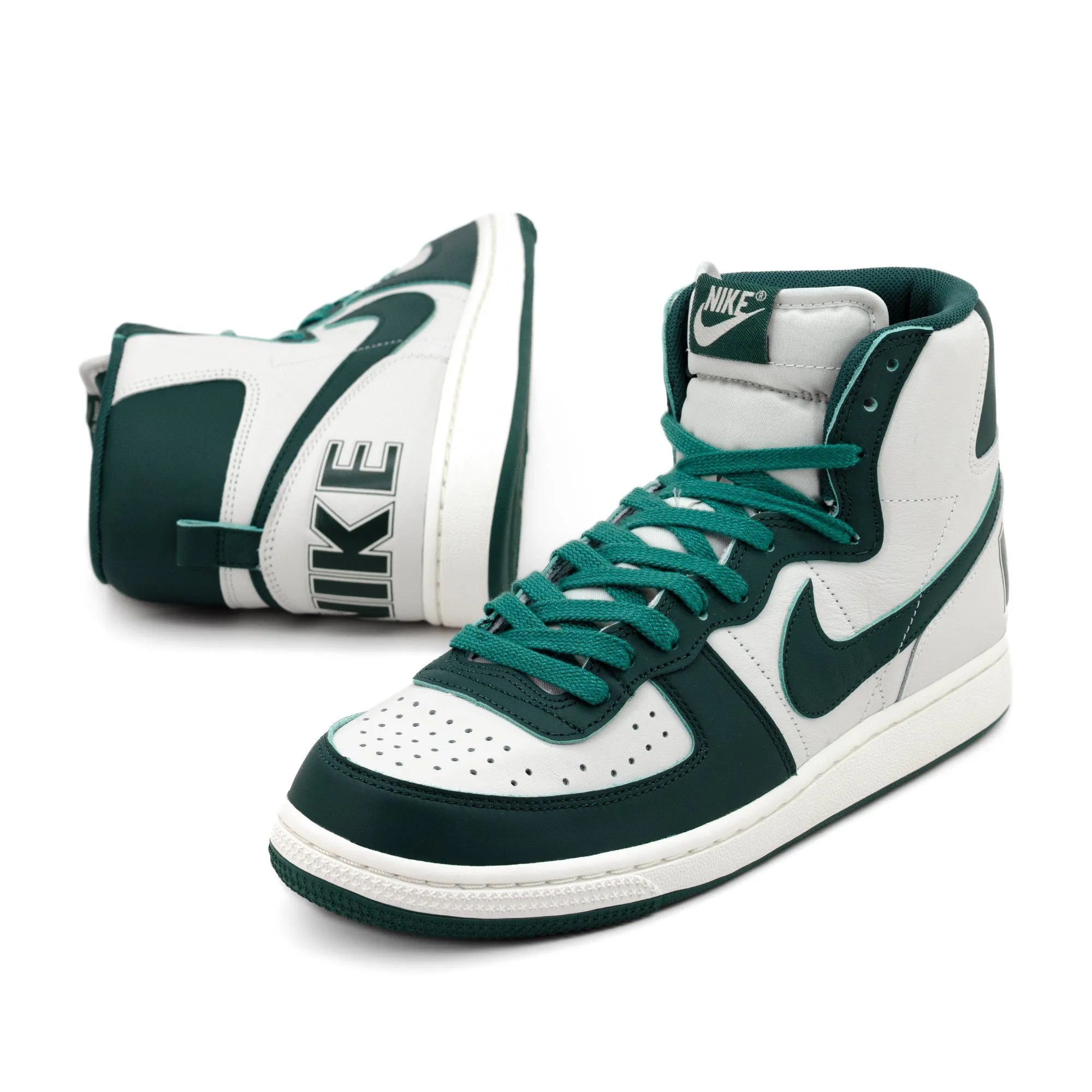 Nike Terminator High "Noble Green" FD0650-100