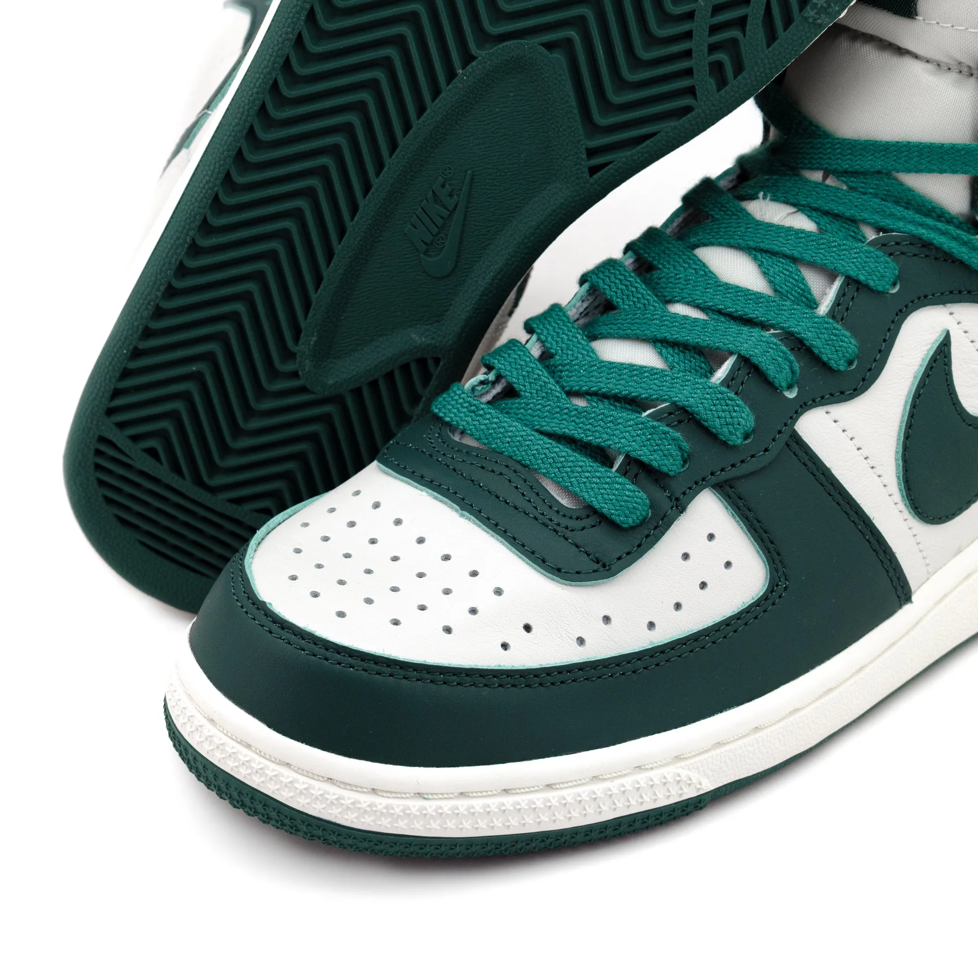 Nike Terminator High "Noble Green" FD0650-100