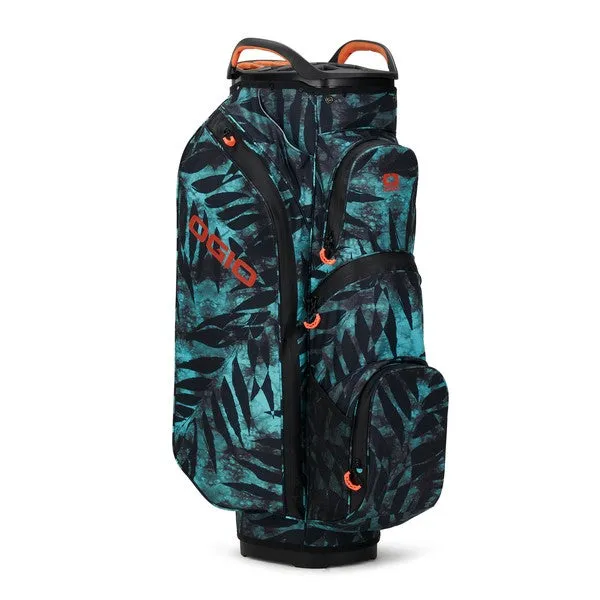 OGIO All Elements Cart Bag 2022