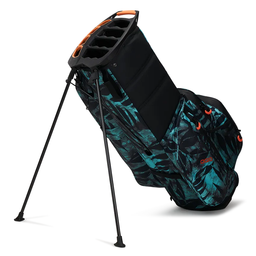 OGIO All Elements Hybrid Stand Bag 2022