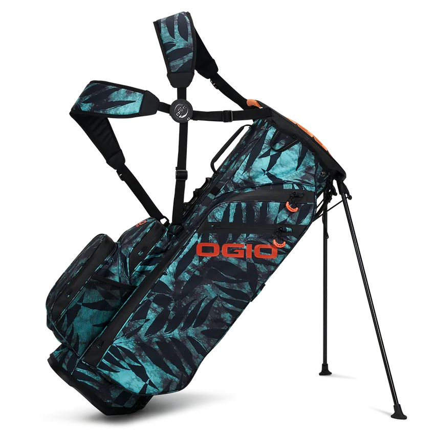 OGIO All Elements Hybrid Stand Bag 2022