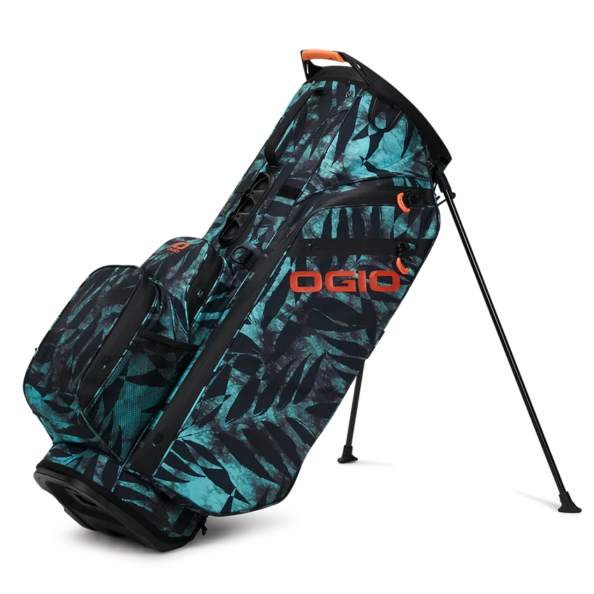 OGIO All Elements Hybrid Stand Bag 2022