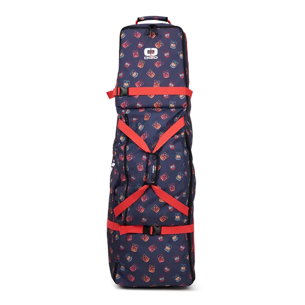 OGIO Alpha Travel Cover